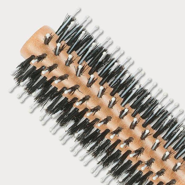 Image du produit Hercules Sägemann Brosse ronde en poils naturels No. 9227