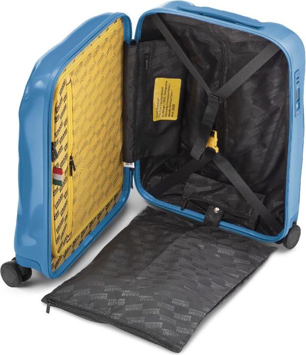Immagine prodotto Crash baggage ICON - TONE ON TONE Cabin (4 l, Bagaglio a mano (fino a 50 litri))