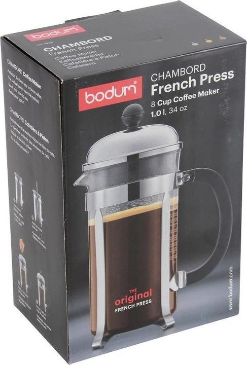 Image du produit Bodum Chambord (1 l)