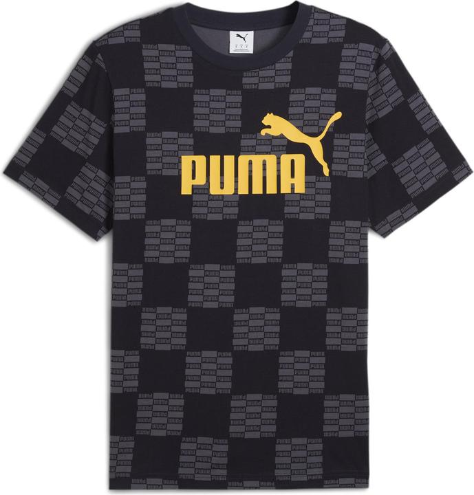 Actual product image Puma UNITED AOP Tea (M)