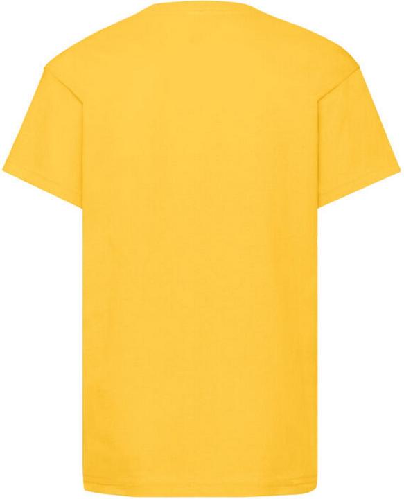 Produktbild Fruit of the Loom Original TShirt (152, 158)