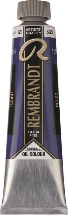 Immagine prodotto Rembrandt VERNICE AD OLIO T9 533 (Acquamarine, 40 ml)