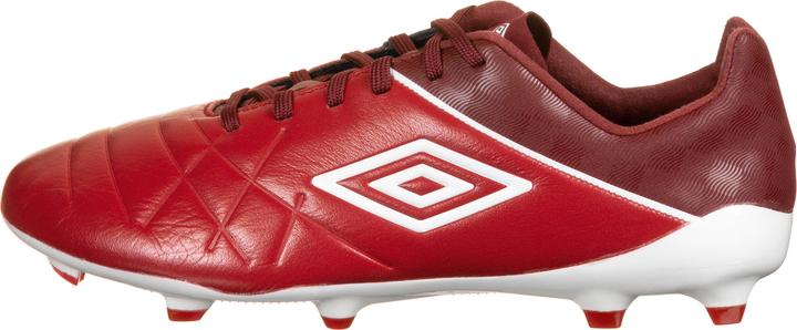 Actual product image Umbro Medusae III Pro FG Football Boot Men (45)
