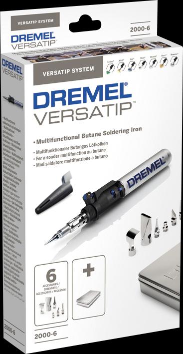 Image du produit Dremel VersaTip