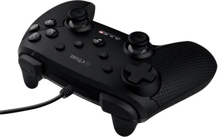 Actual product image Trust GXT541 Muta (PC, Switch)