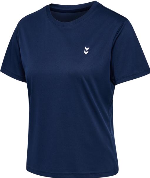 Image du produit hummel hmlPULSE TRAINING W T-SHIRT S/S (L)