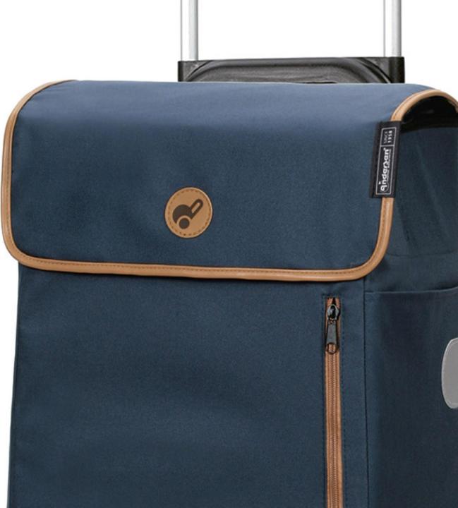 Actual product image Andersen Scala Shopper Plus Weda
