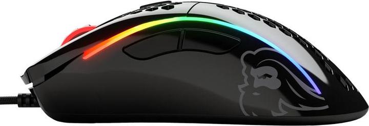 Actual product image Glorious PC Gaming Race model D (Cable)