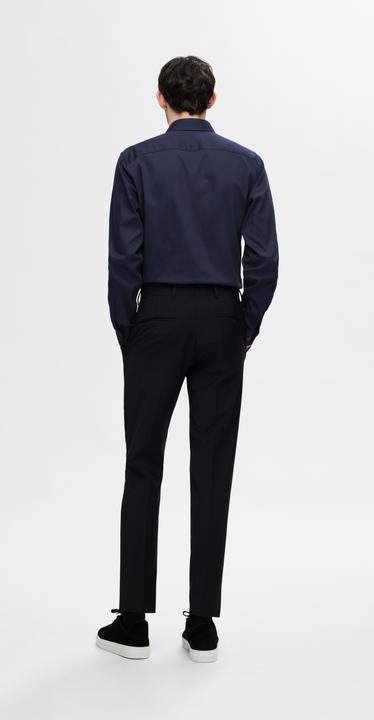 Produktbild Selected Homme Slhslim-Performance Shirt Ls Noos (L)