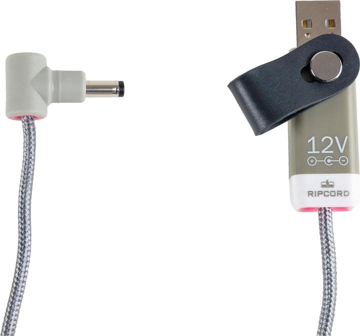 Image du produit MyVolts AA902MS - Ripcord 12V -