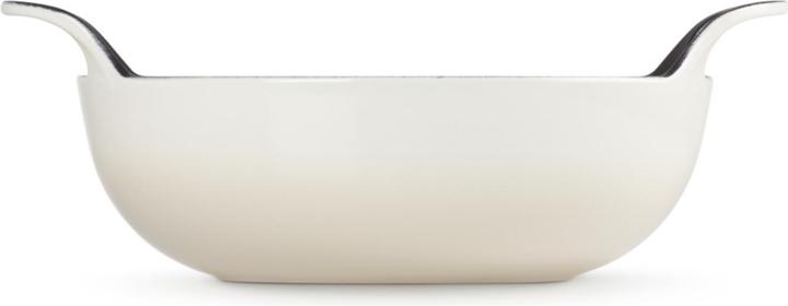 Productafbeelding Le Creuset Handtekening Balti Schotel (Braadpan + kasserol, Gietijzer)