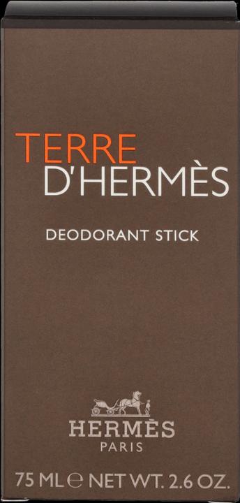 Produktbild Hermès Terre D'Hermes (Stick, 75 ml)
