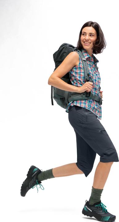 Produktbild Maier Sports Women's Inara Slim Capri Vario (L)