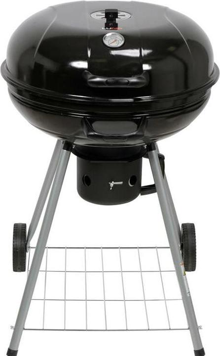 Image du produit Toya KETTLE BBQ GRILL W. A LID 565 CM (Rembourrage supplémentaire)