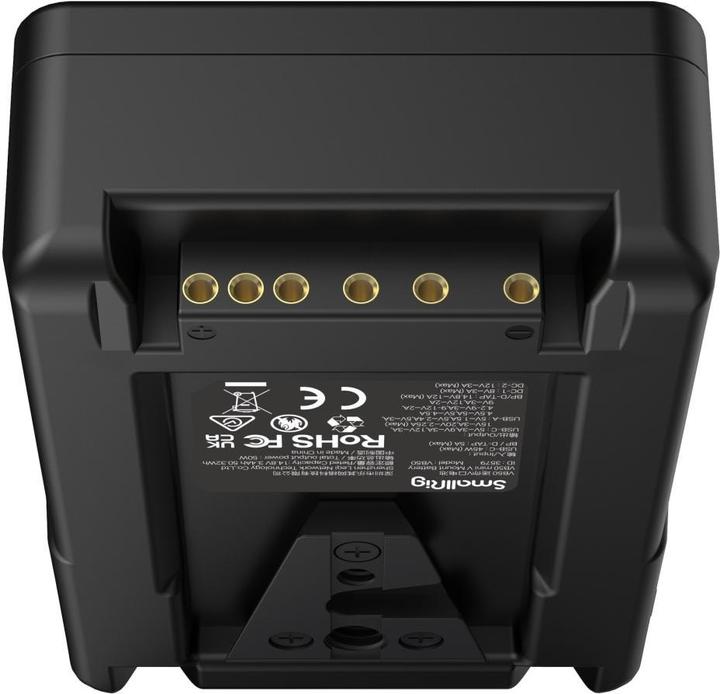 Produktbild SmallRig VB50 Mini V-Mount (Kamera Akku)