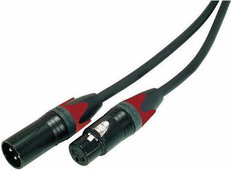 Contrik Nmks6-Rd (6 m, XLR)