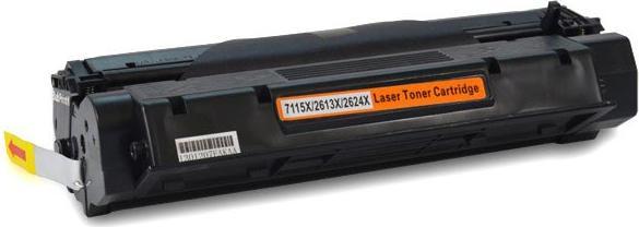 Produktbild Hermex Alternativer Toner zu HP 13A Q2613A (BK)