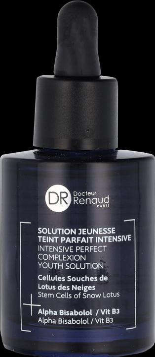 Immagine prodotto Dr. Renaud Snow Lotus Intensive Perfect Complexion Youth Solution - Siero viso - 30ml (30 ml)
