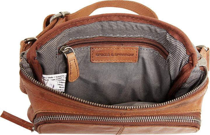 Immagine prodotto Spikes & Sparrow Gürteltasche