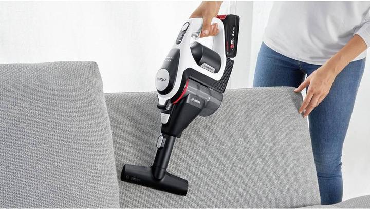 Actual product image Bosch Hausgeräte Unlimited 8 Gen2 BKS8214W