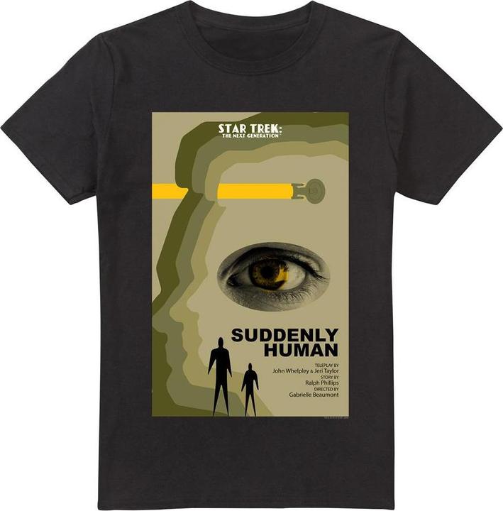 The Next Generation Season 4 Episode 4 TShirt (XXL)