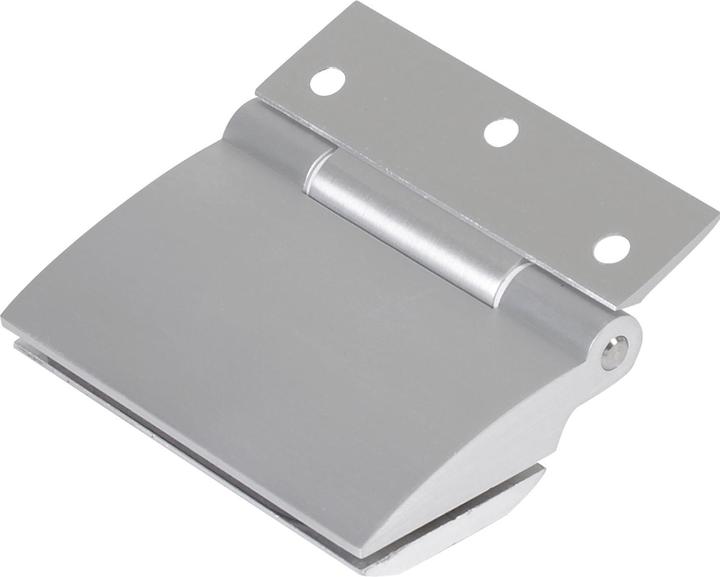 Actual product image Dormakaba Glass door hinge Studio Arcos