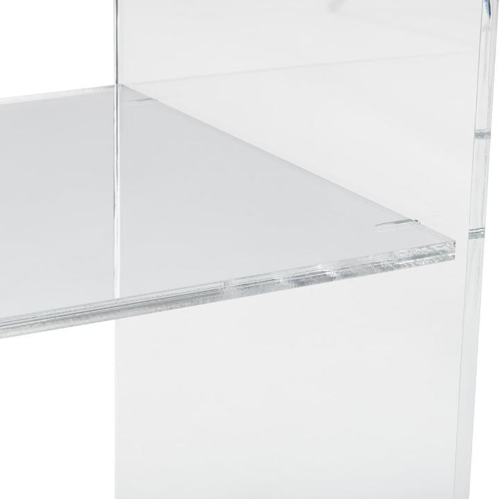 Produktbild pfister Plexi (50 x 60 x 38 cm)