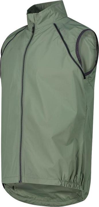 Produktbild CMP Campagnolo Jacket with Detachable Sleeves (S)