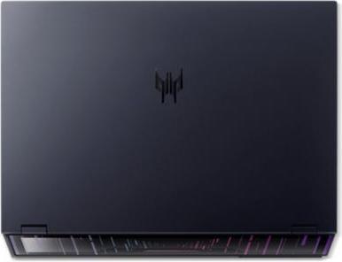 Productafbeelding Acer Predator Helios 18 AI (18", Intel Core Ultra 9 275HX, 32 GB, 2000 GB, NL)