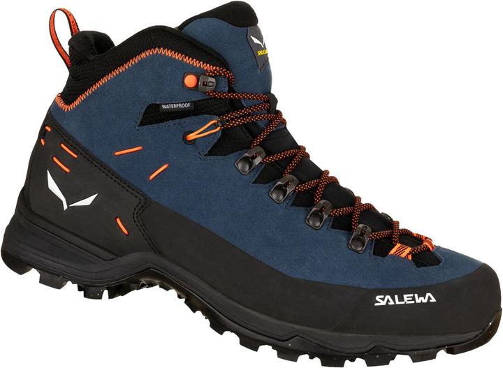 Produktbild Salewa Alp Mate Winter Mid Wasserdichter Schuh (40)