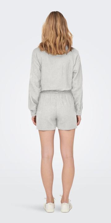 Image du produit JdY Coupe normale Short taille moyenne Short paperbag (L)