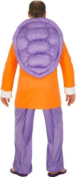 Produktbild Chaks Dragon Ball Muten Roshi (XL)