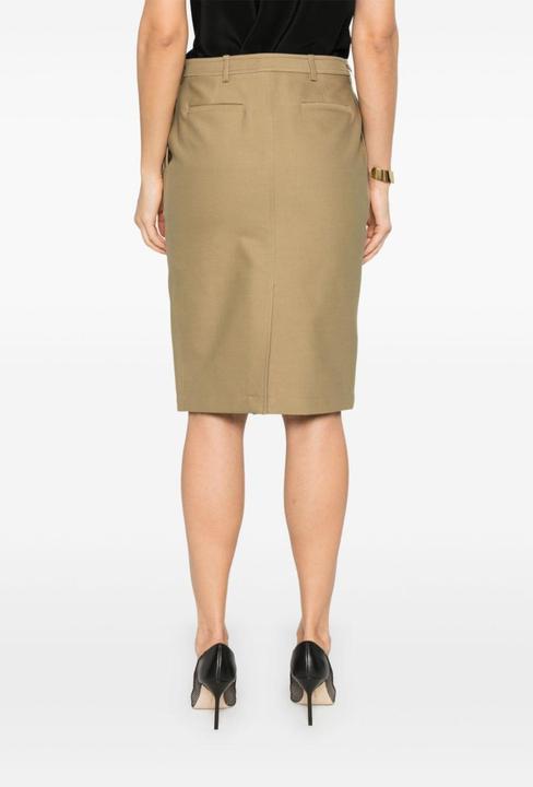 Actual product image Tom Ford Skirts Beige (42)