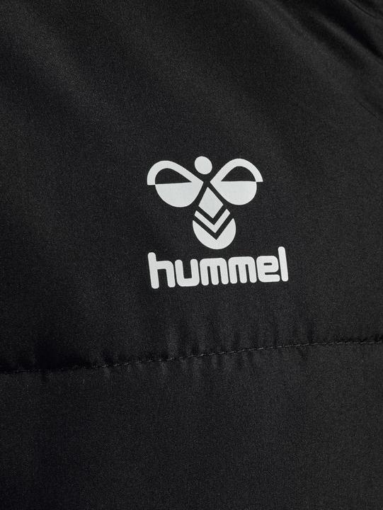 Actual product image hummel Hmlessential Short Bench Jkt Kids (152)