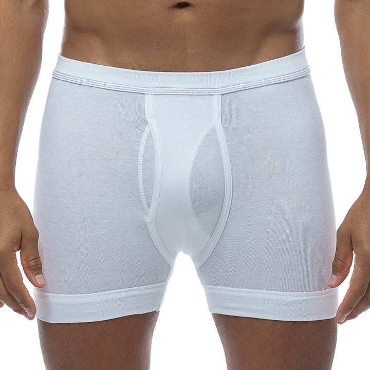 Immagine prodotto Conta Confezione da 5 pantaloni corti a costine sottili (M, Confezione da 5 pezzi)