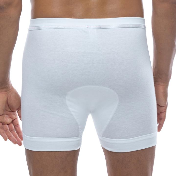 Immagine prodotto Conta Confezione da 5 pantaloni corti a costine sottili (M, Confezione da 5 pezzi)
