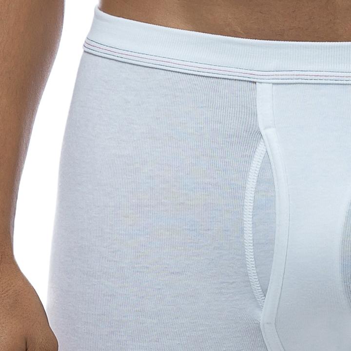 Immagine prodotto Conta Confezione da 5 pantaloni corti a costine sottili (M, Confezione da 5 pezzi)