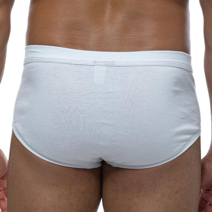 Image du produit Conta Slip / caleçon à fines côtes 5 pièces (4XL, Pack de 5)
