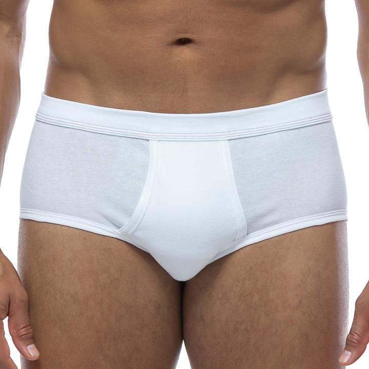 Image du produit Conta Slip / caleçon à fines côtes 5 pièces (4XL, Pack de 5)