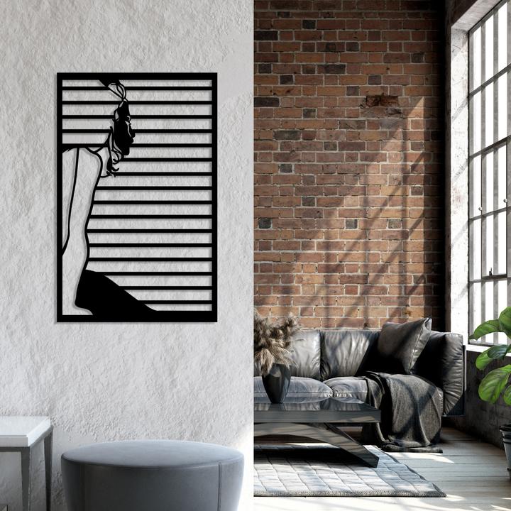 Produktbild Wallxpert Spencer (32 x 87 cm)