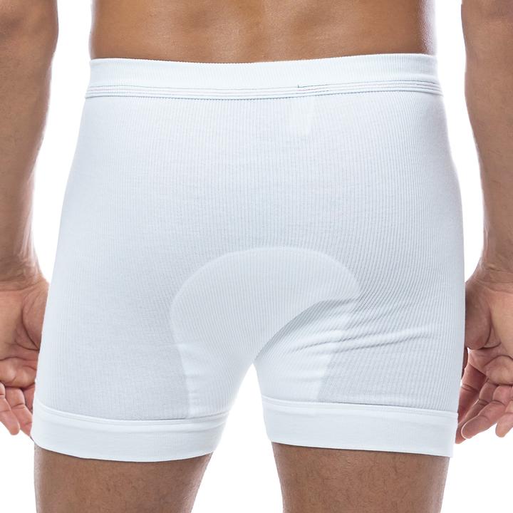 Immagine prodotto Conta Confezione da 5 pantaloni a doppia costina corti (XXL, Confezione da 5 pezzi)