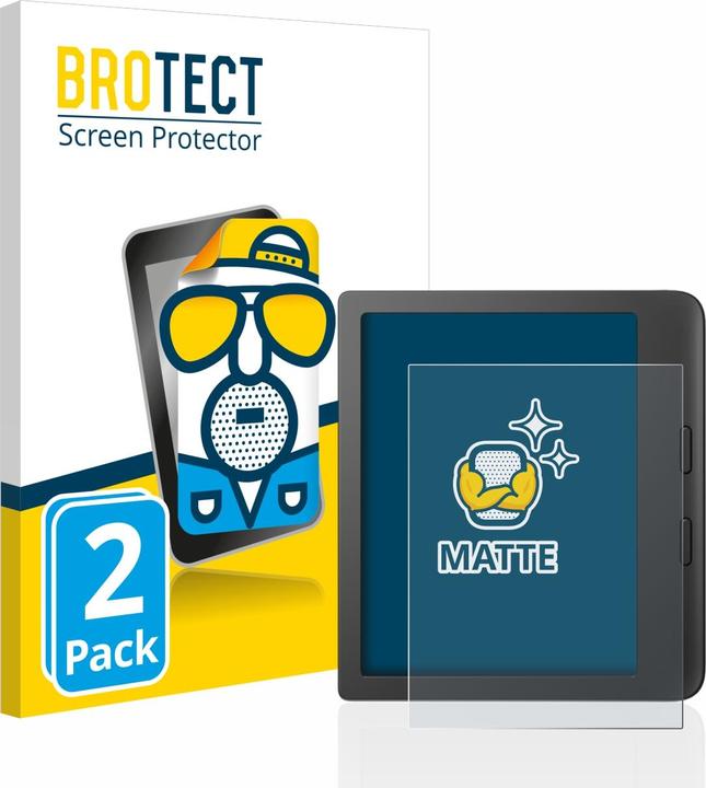 Immagine prodotto BROTECT Pellicola protettiva antiriflesso opaca (visione 6)