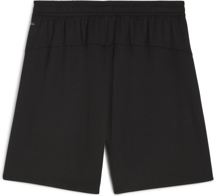 Actual product image Puma MCFC Shorts Replica (XXL)