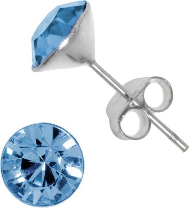 Aqua, Silber