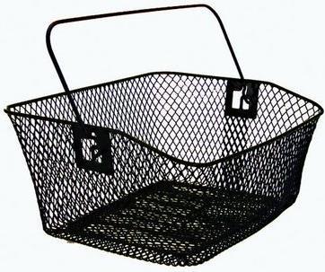 Produktbild Profex Gepäckträgerkorb (19 l)