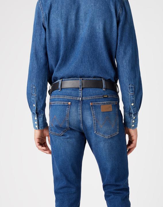 Immagine prodotto Wrangler Cintura a 2 lati (95)