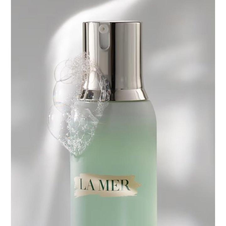 Image du produit La Mer The Energizing Gel Cleanser 200 ml (Gel, 200 ml)