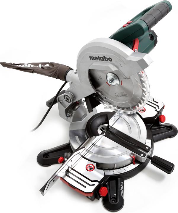 Produktbild Metabo Ks 216 M Eu