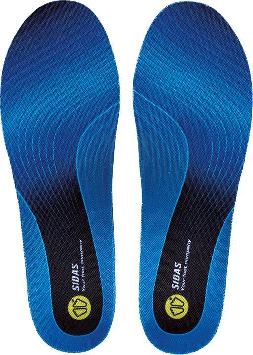 Actual product image Sidas Nordic 3D