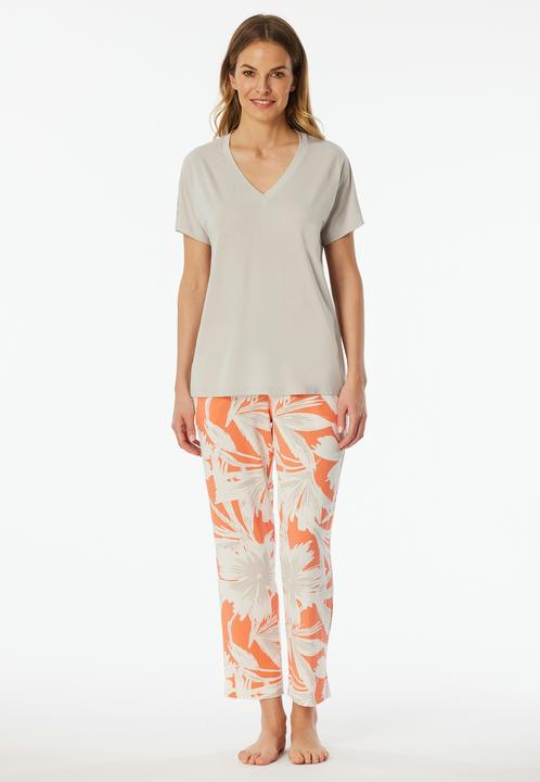 Image du produit Schiesser Pyjama Selected Premium 7/8 (42, XL)